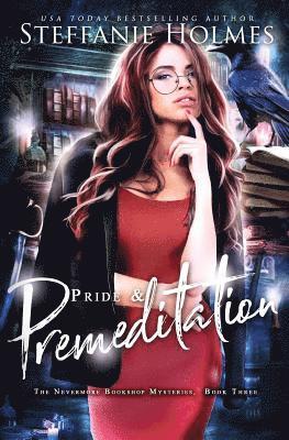 Pride and Premeditation 1