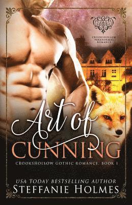 bokomslag Art of Cunning