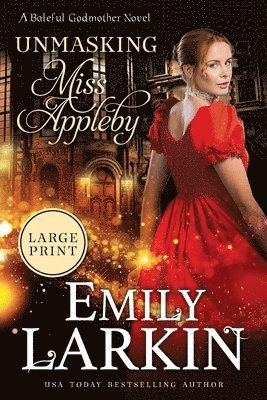 Unmasking Miss Appleby 1