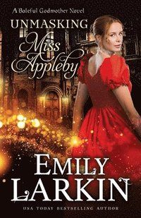 bokomslag Unmasking Miss Appleby