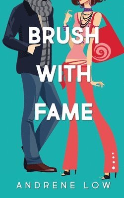 Brush With Fame 1
