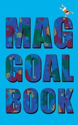 MAG Gymnastics Goalbook 1