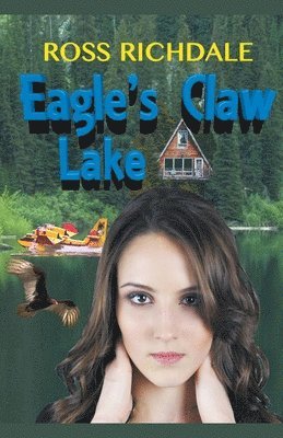 Eagle's Claw Lake 1