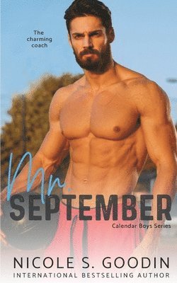 Mr. September 1