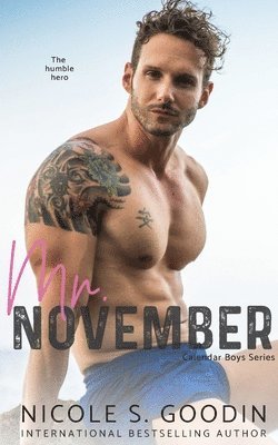 Mr. November 1