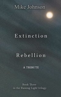 bokomslag Extinction Rebellion