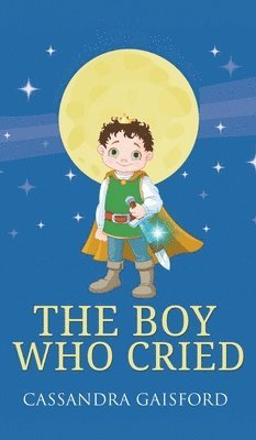 The Boy Who Cried 1