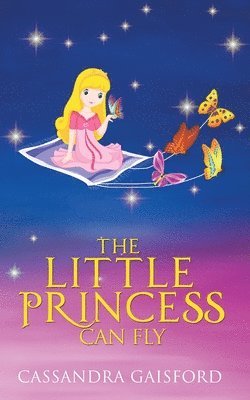 Little Princess Can Fly