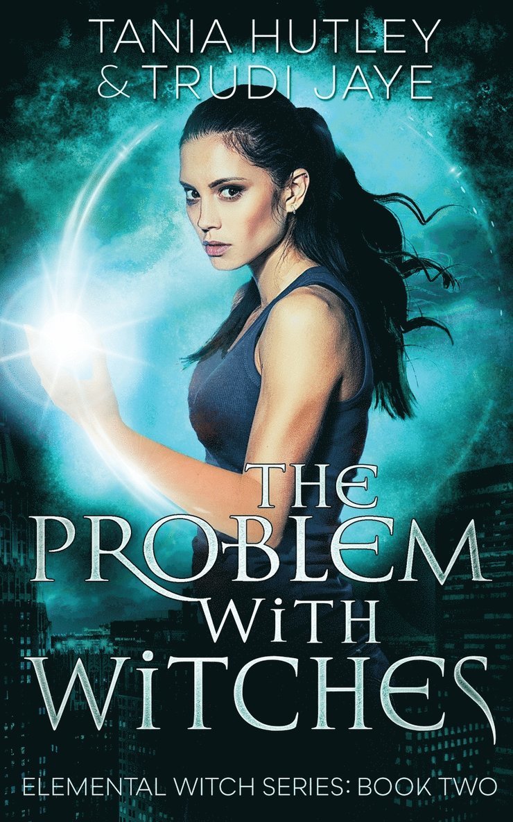 Problem With Witches