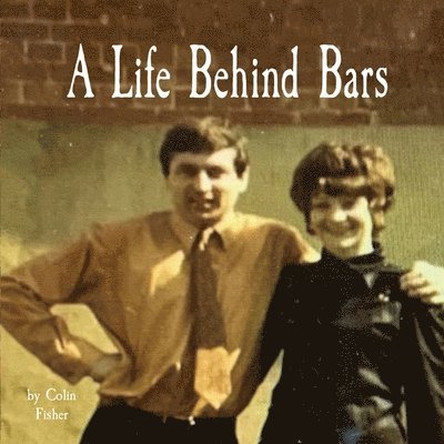 A Lifetime Behind Bars 1