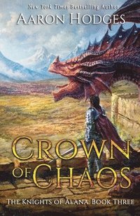 bokomslag Crown of Chaos