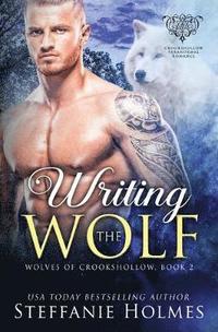 bokomslag Writing the Wolf