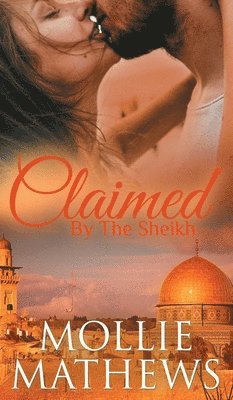bokomslag Claimed by The Sheikh