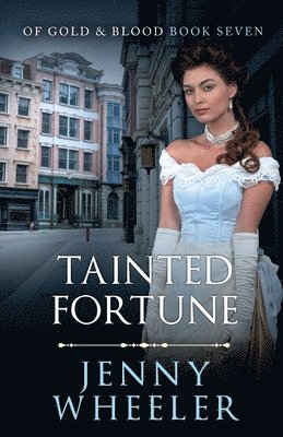 Tainted Fortune 1
