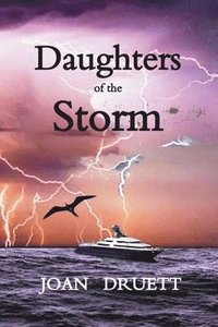 bokomslag Daughters of the Storm