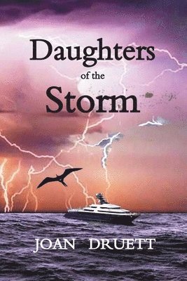 Daughters of the Storm 1