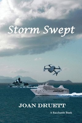 Joan Druett - Storm Swept, Häftad