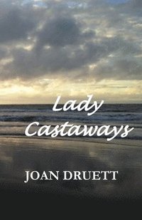 bokomslag Lady Castaways