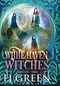 bokomslag White Haven Witches