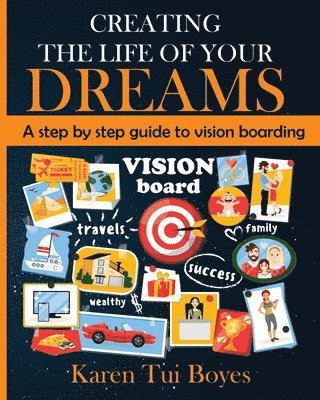 Creating The Life Of Your Dreams 1