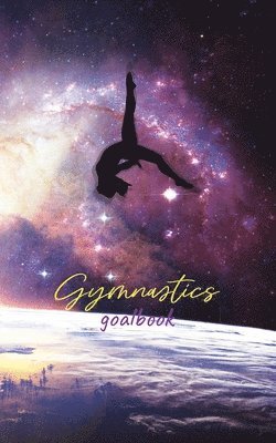 Galaxy Gymnastics Goalbook, Häftad