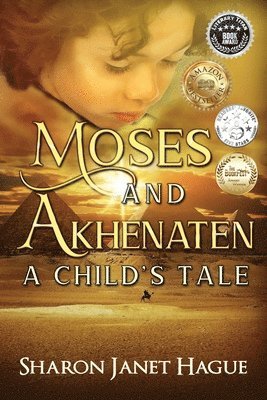 bokomslag Moses and Akhenaten