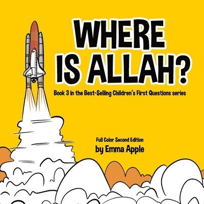 Where Is Allah? 1