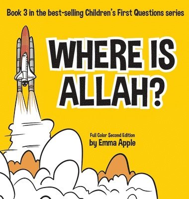 Where Is Allah? 1