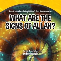 bokomslag What Are The Signs Of Allah?