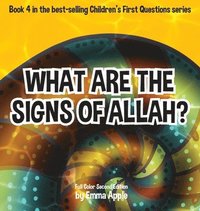 bokomslag What Are The Signs Of Allah?