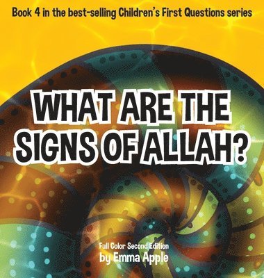 What Are The Signs Of Allah? 1