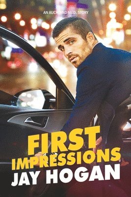 Jay Hogan, Jay, Hogan - First Impressions, Häftad