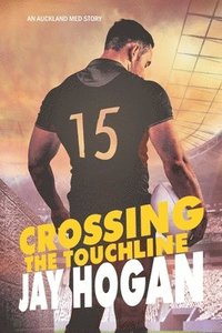 bokomslag Crossing the Touchline