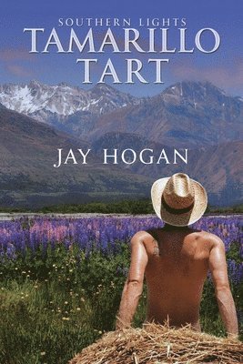Jay Hogan - Tamarillo Tart, Häftad