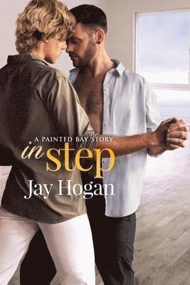 Jay Hogan - In Step, Häftad