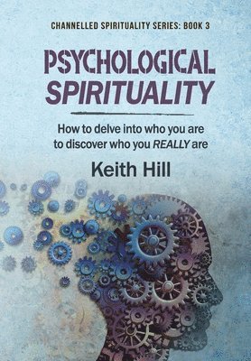 Psychological Spirituality 1