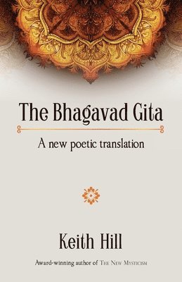 bokomslag The Bhagavad Gita