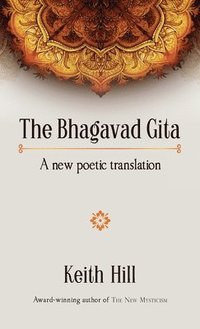 bokomslag The Bhagavad Gita