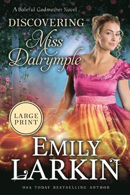 Discovering Miss Dalrymple 1