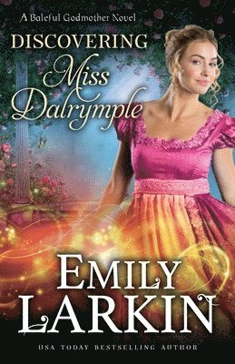 Discovering Miss Dalrymple 1