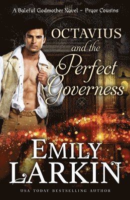 Octavius and the Perfect Governess 1