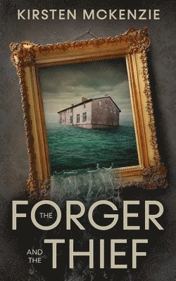 The Forger and the Thief 1