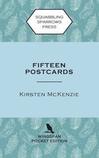 bokomslag Fifteen Postcards