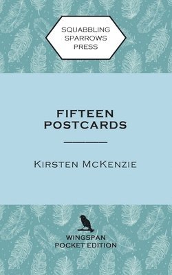 Fifteen Postcards 1
