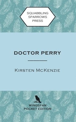Doctor Perry: Wingspan Pocket Edition