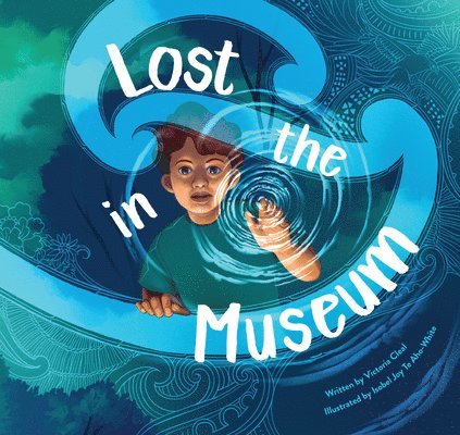 Victoria Cleal - Lost in the Museum, Häftad