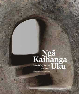 Nga Kaihanga Uku 1