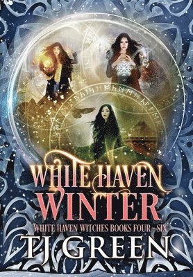 bokomslag White Haven Winter