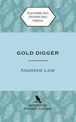 bokomslag Gold Digger