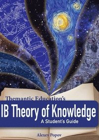 bokomslag IB Theory of Knowledge